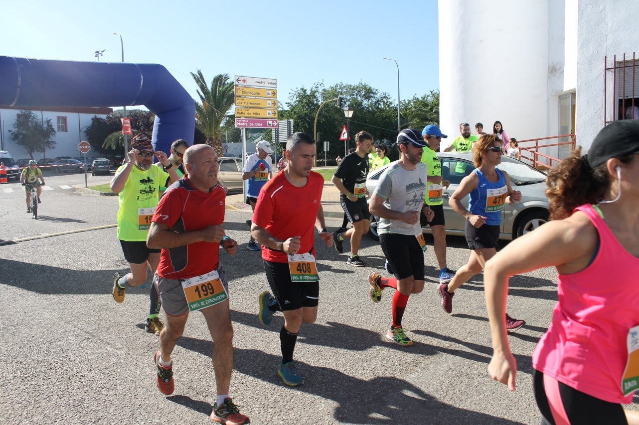 Imágenes del Cross Trashumante 2019 (12-05-2019)