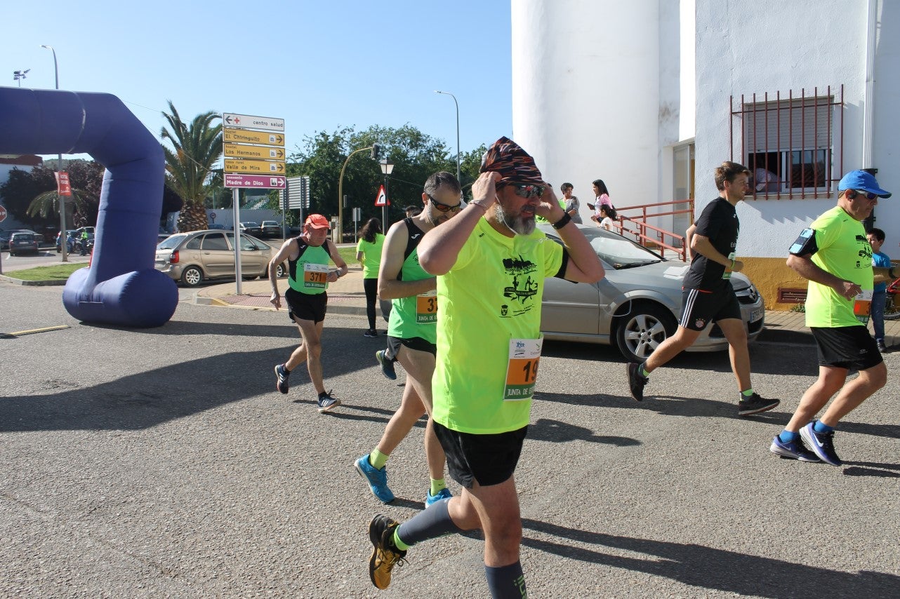 Imágenes del Cross Trashumante 2019 (12-05-2019)