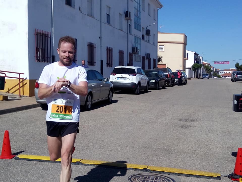Imágenes del Cross Trashumante 2019 (12-05-2019)