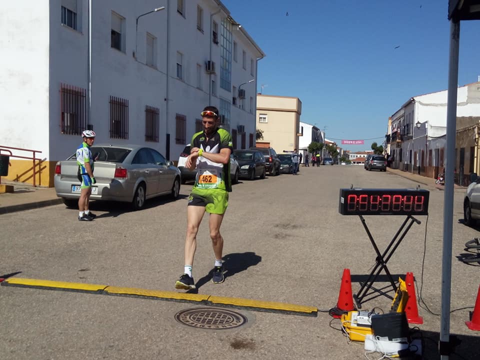 Imágenes del Cross Trashumante 2019 (12-05-2019)