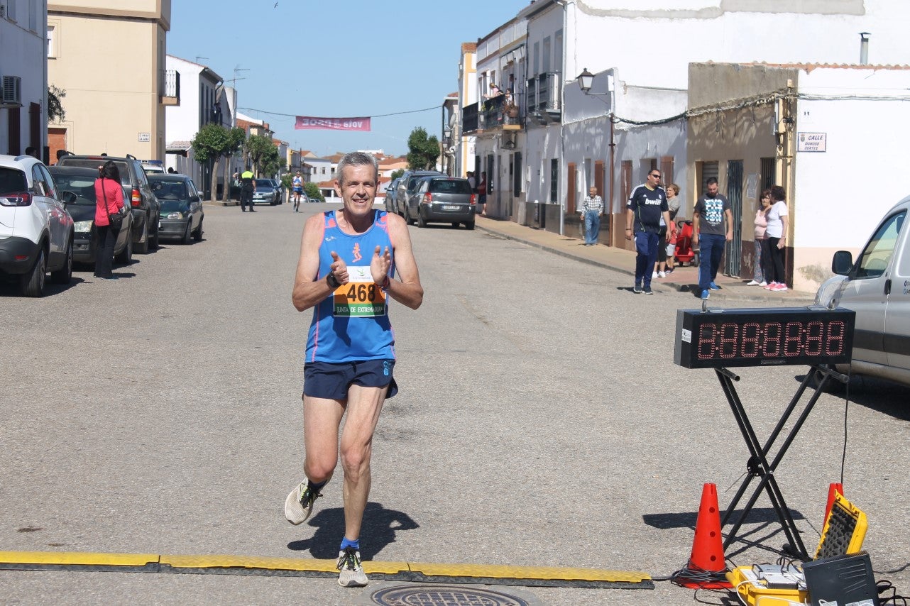 Imágenes del Cross Trashumante 2019 (12-05-2019)