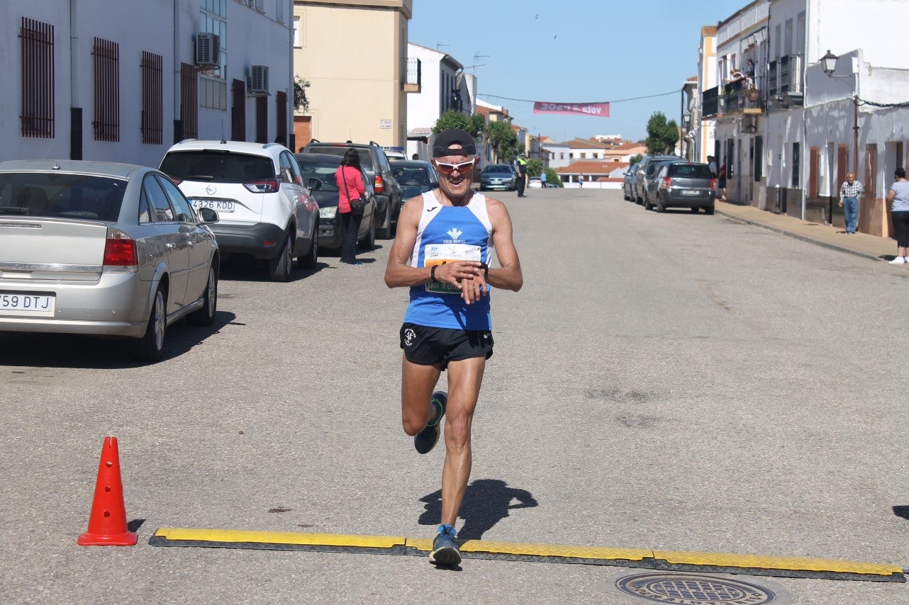 Imágenes del Cross Trashumante 2019 (12-05-2019)