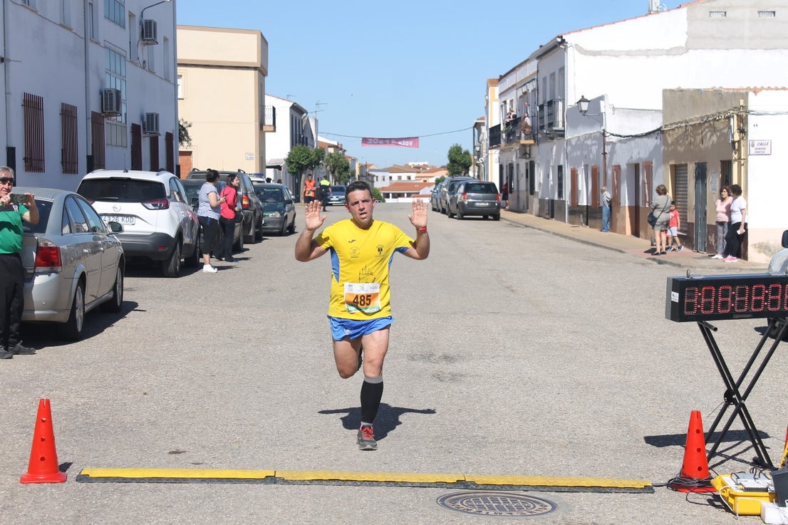 Imágenes del Cross Trashumante 2019 (12-05-2019)