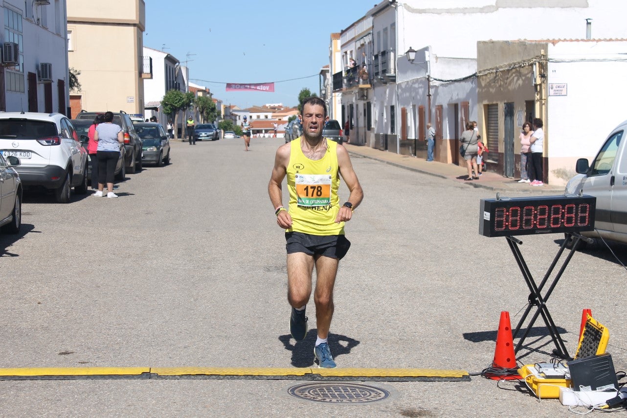 Imágenes del Cross Trashumante 2019 (12-05-2019)