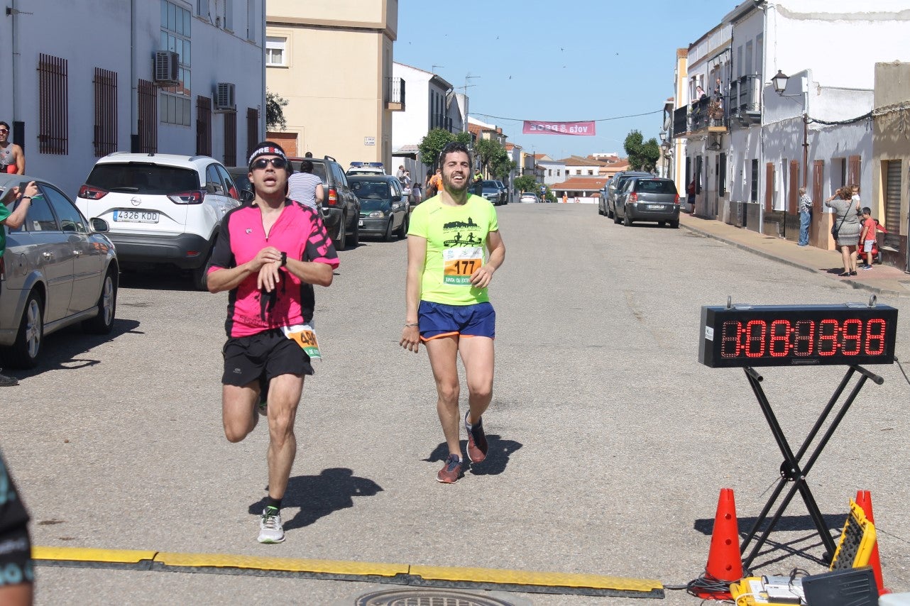 Imágenes del Cross Trashumante 2019 (12-05-2019)