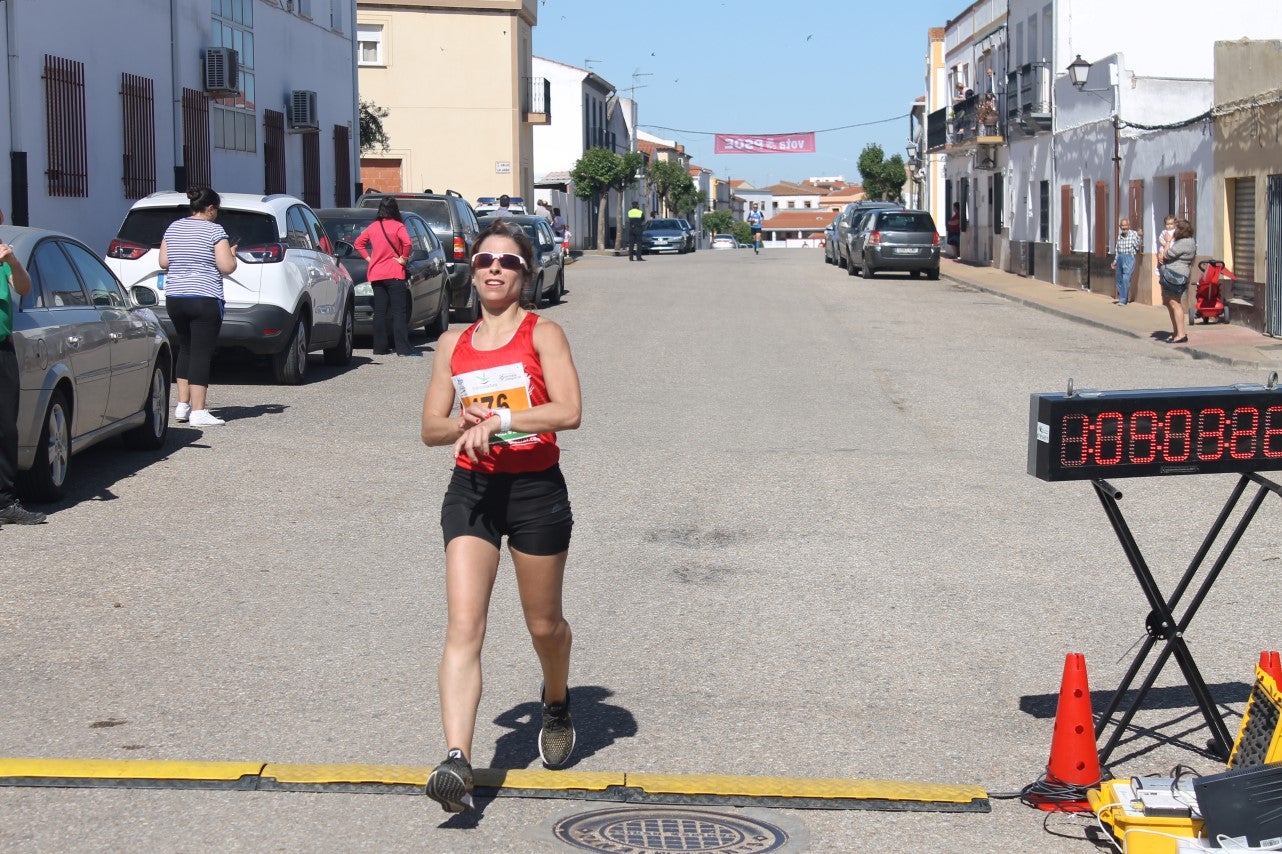 Imágenes del Cross Trashumante 2019 (12-05-2019)