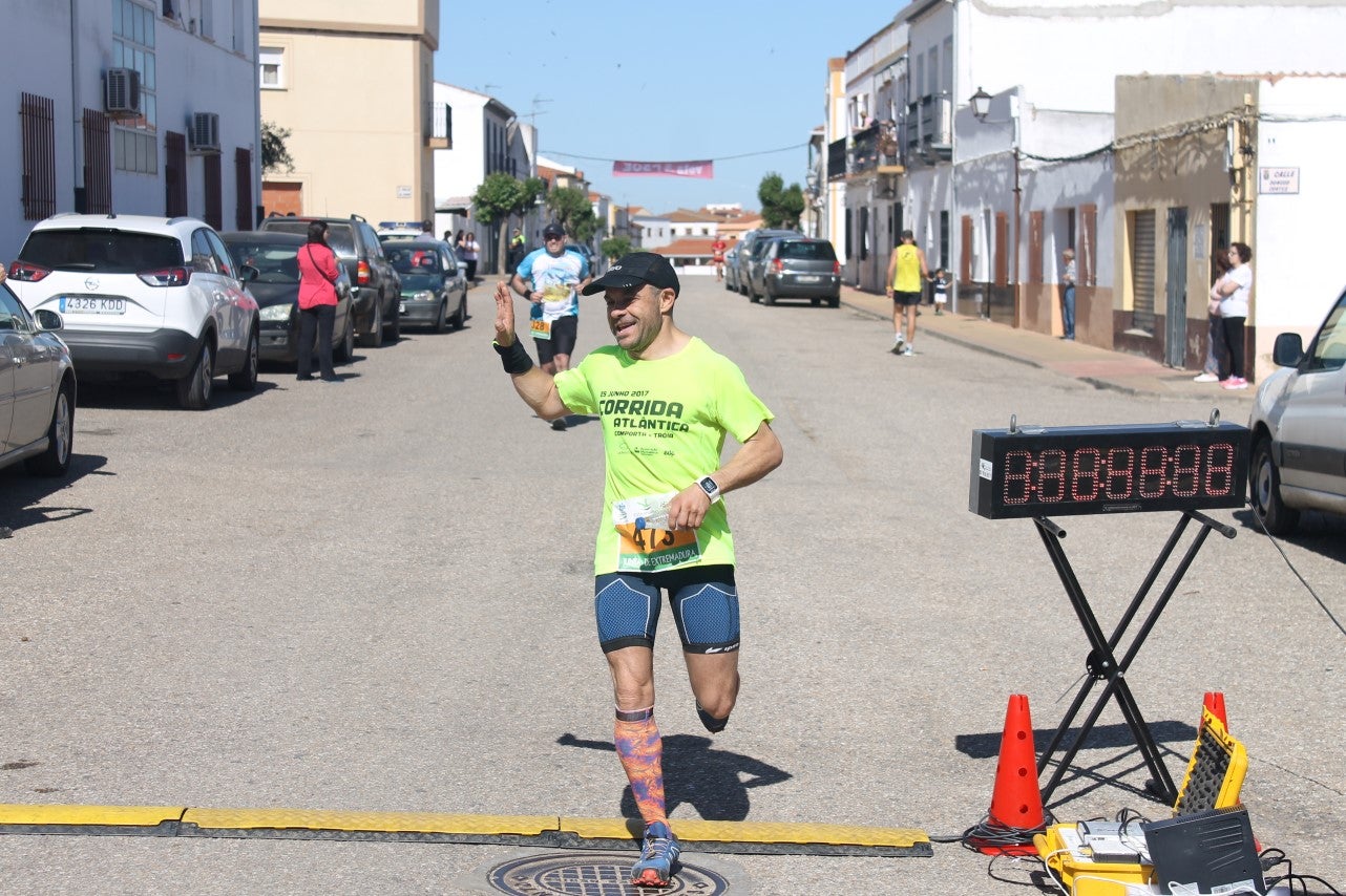 Imágenes del Cross Trashumante 2019 (12-05-2019)