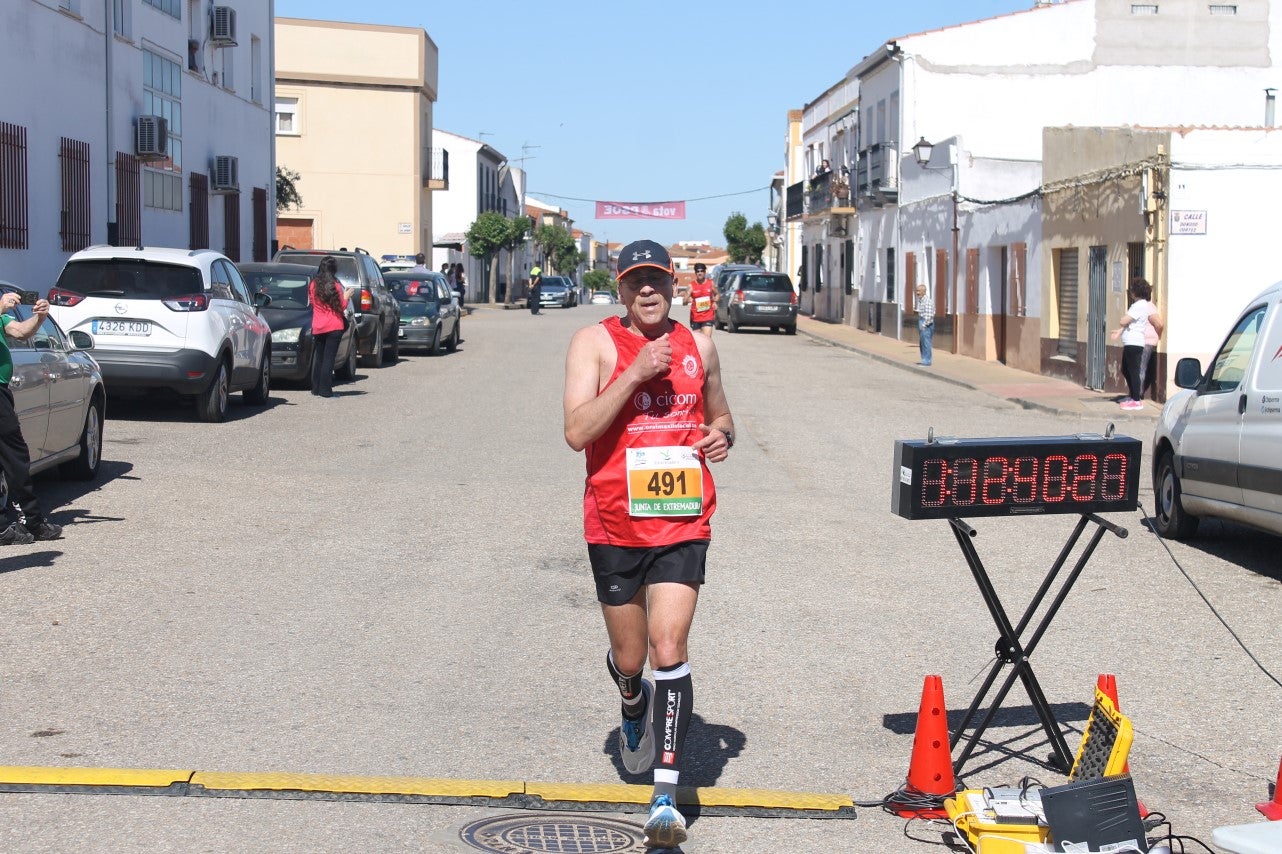 Imágenes del Cross Trashumante 2019 (12-05-2019)