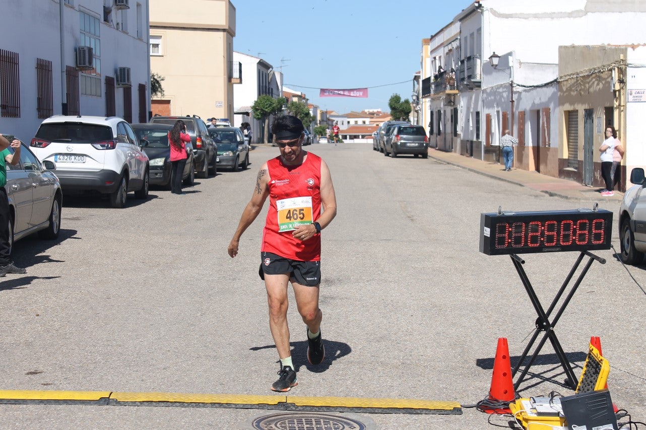 Imágenes del Cross Trashumante 2019 (12-05-2019)