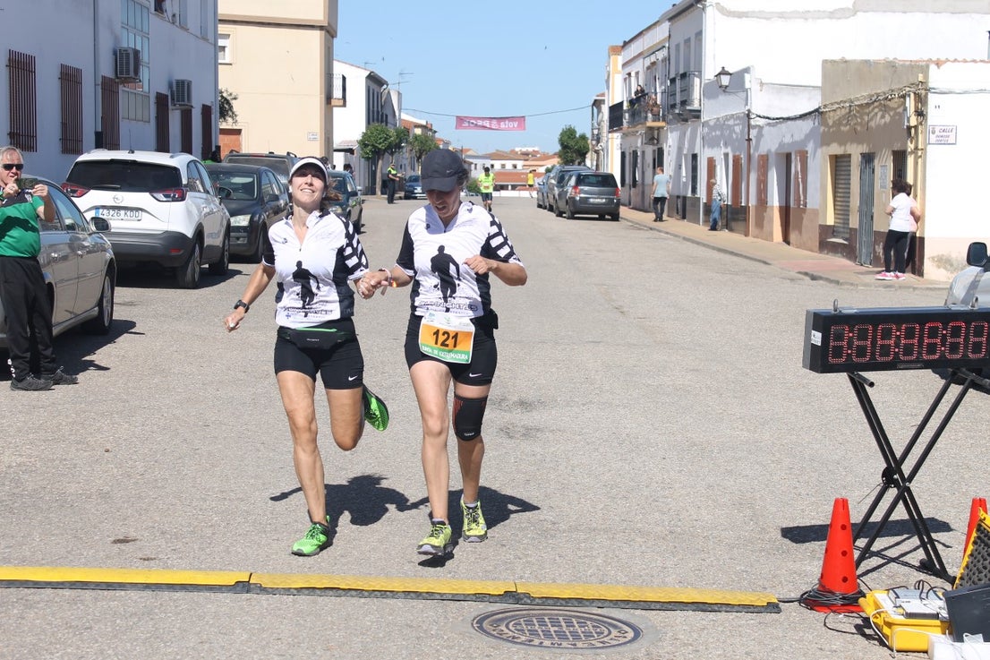 Imágenes del Cross Trashumante 2019 (12-05-2019)