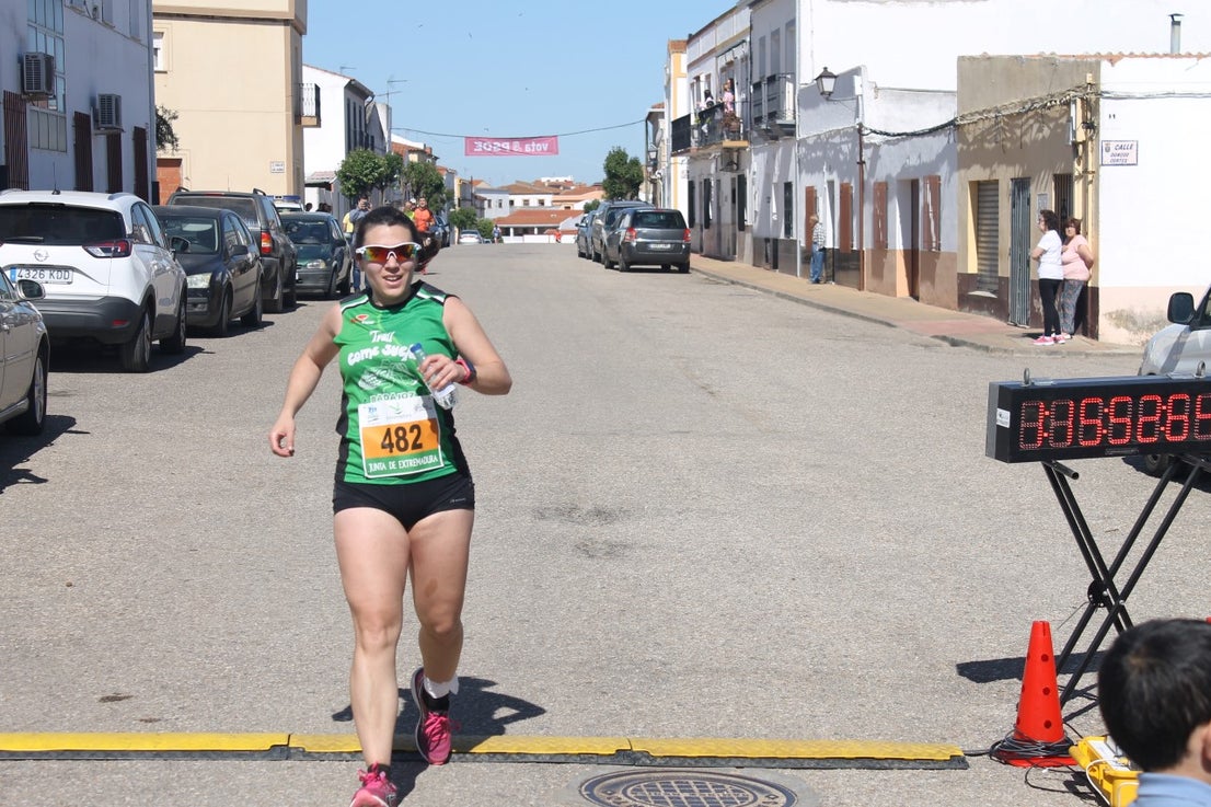 Imágenes del Cross Trashumante 2019 (12-05-2019)