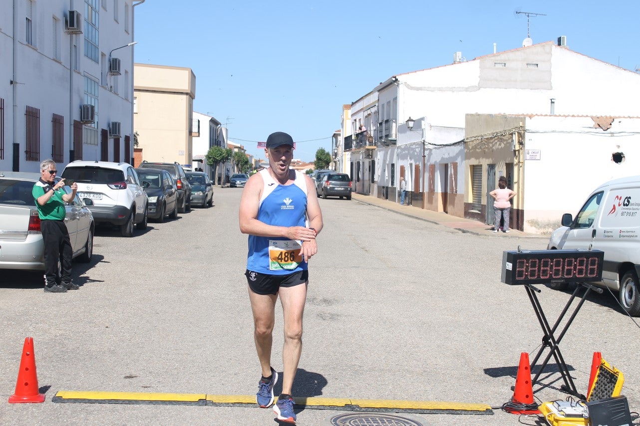 Imágenes del Cross Trashumante 2019 (12-05-2019)