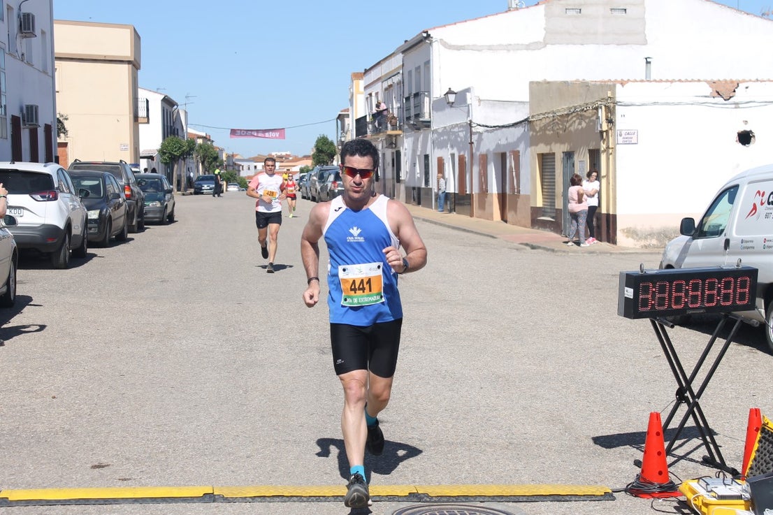 Imágenes del Cross Trashumante 2019 (12-05-2019)