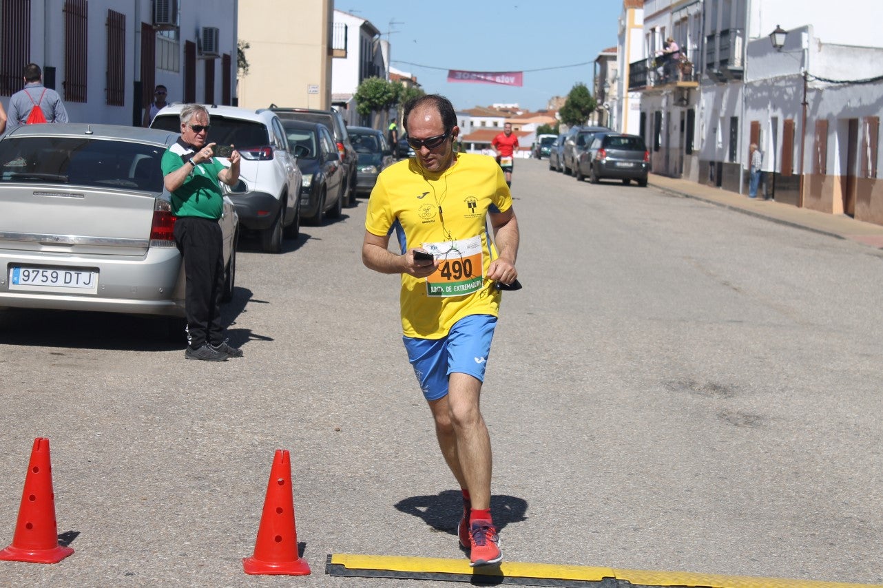 Imágenes del Cross Trashumante 2019 (12-05-2019)