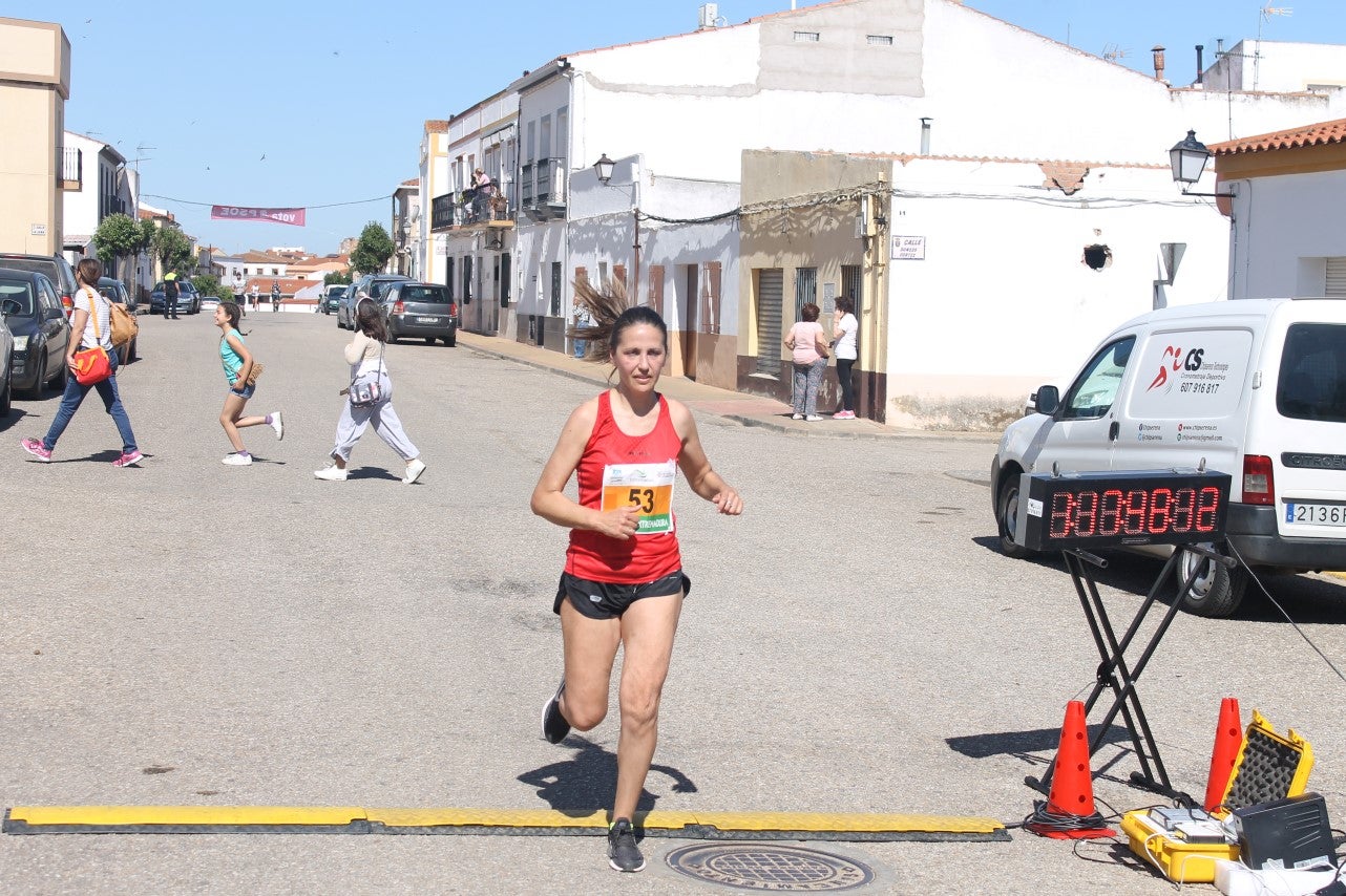Imágenes del Cross Trashumante 2019 (12-05-2019)