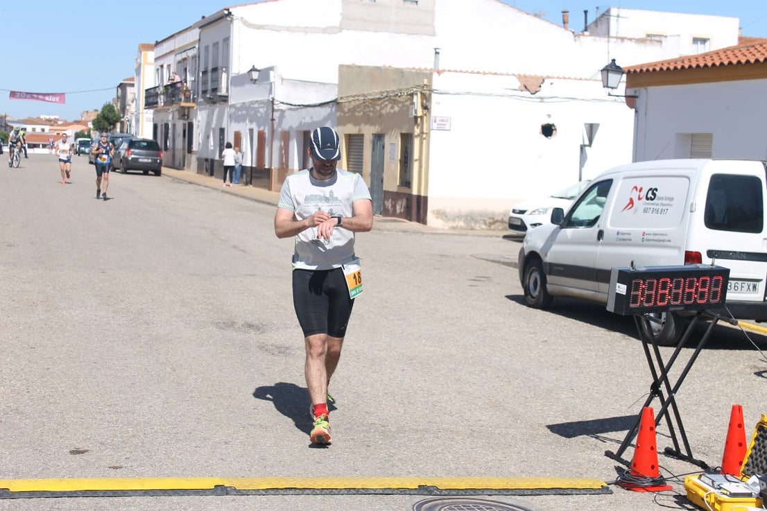 Imágenes del Cross Trashumante 2019 (12-05-2019)