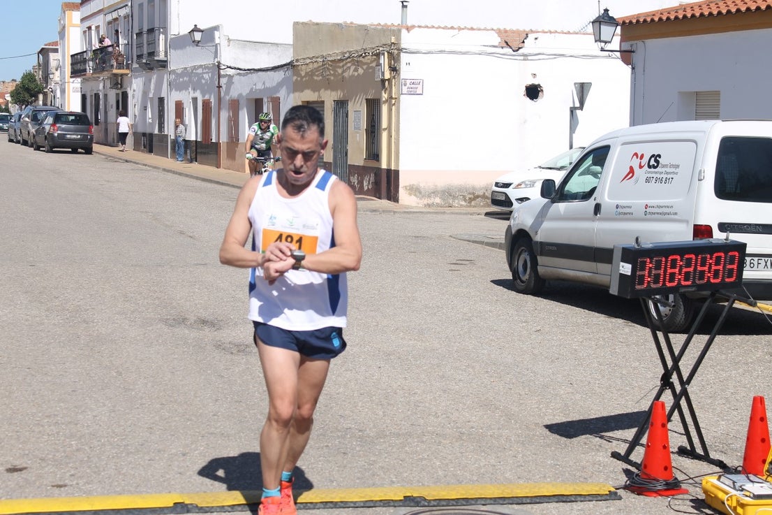 Imágenes del Cross Trashumante 2019 (12-05-2019)