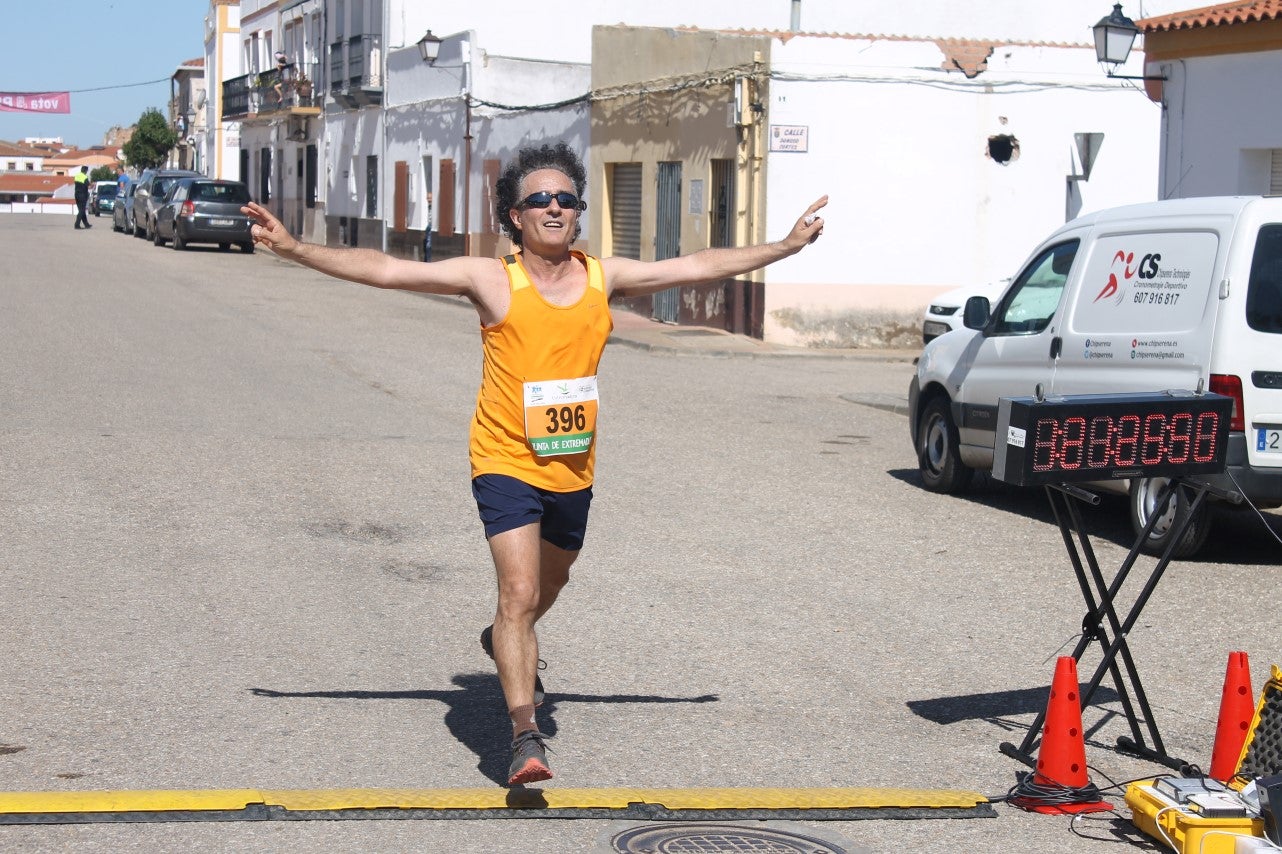 Imágenes del Cross Trashumante 2019 (12-05-2019)