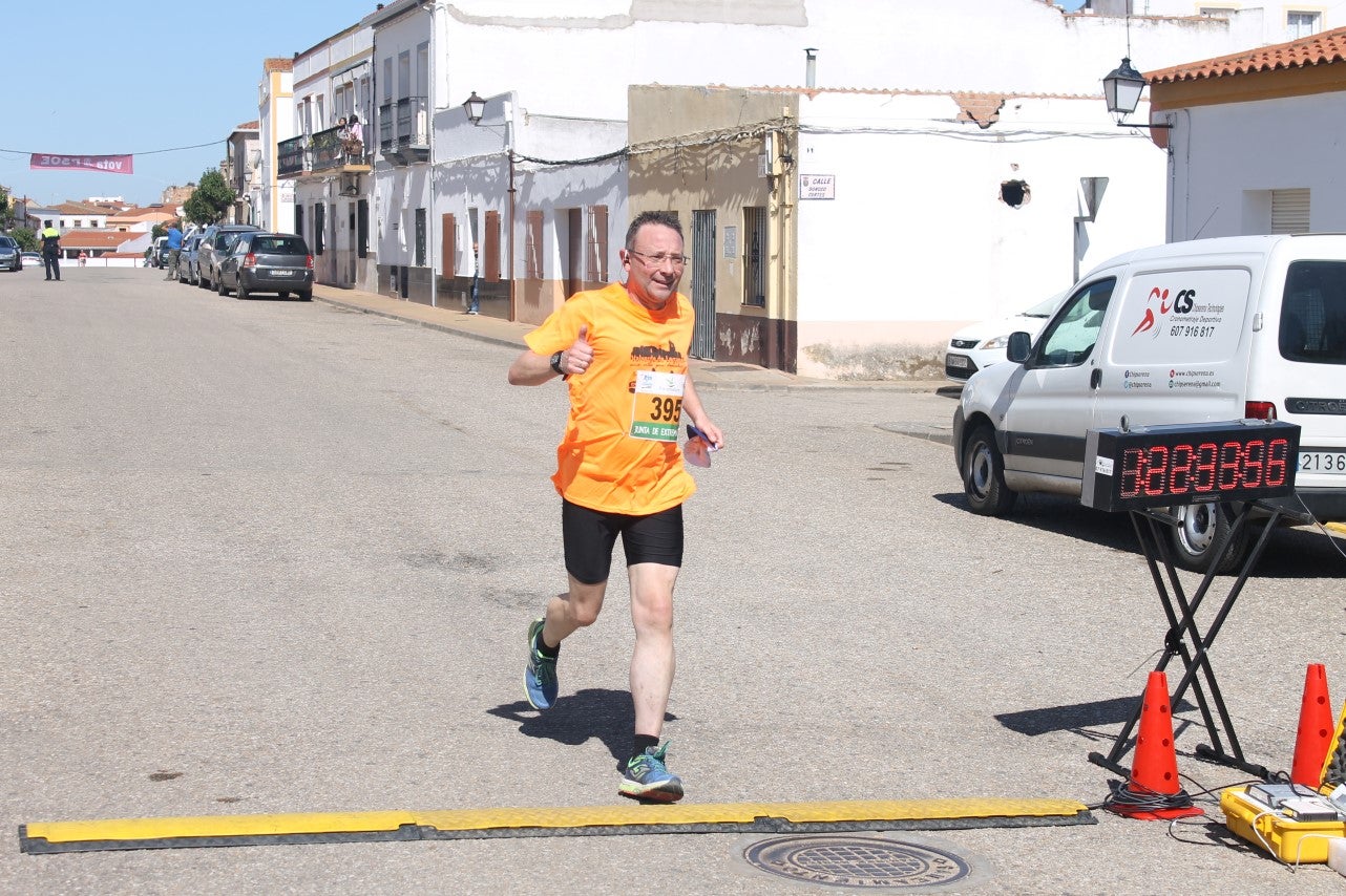 Imágenes del Cross Trashumante 2019 (12-05-2019)