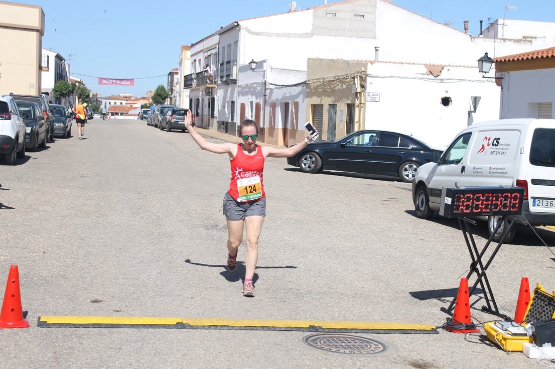 Imágenes del Cross Trashumante 2019 (12-05-2019)