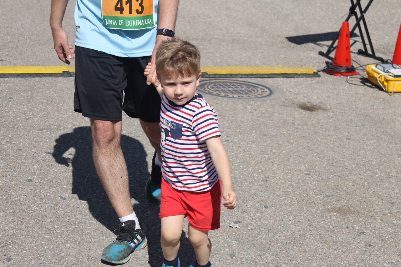 Imágenes del Cross Trashumante 2019 (12-05-2019)