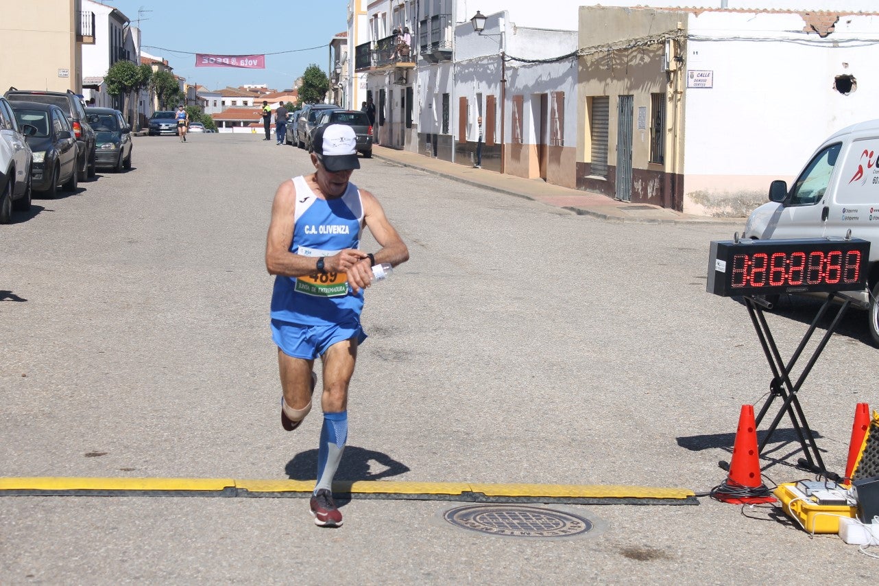Imágenes del Cross Trashumante 2019 (12-05-2019)