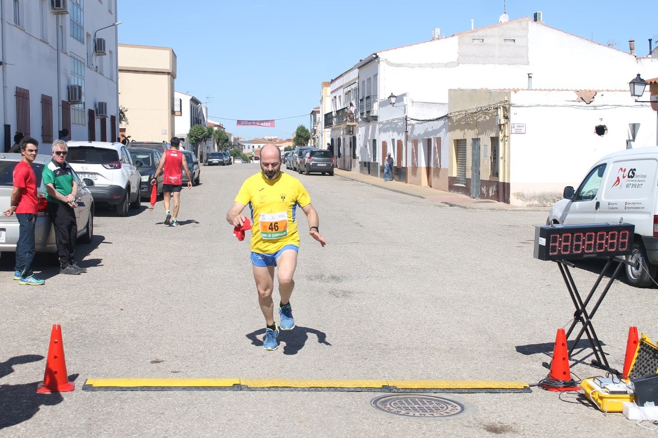Imágenes del Cross Trashumante 2019 (12-05-2019)