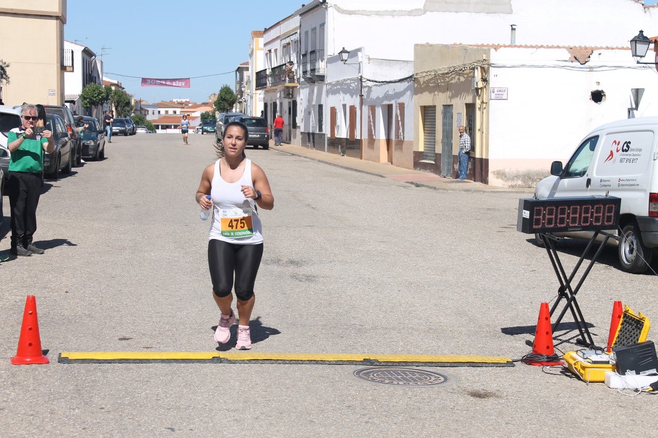 Imágenes del Cross Trashumante 2019 (12-05-2019)