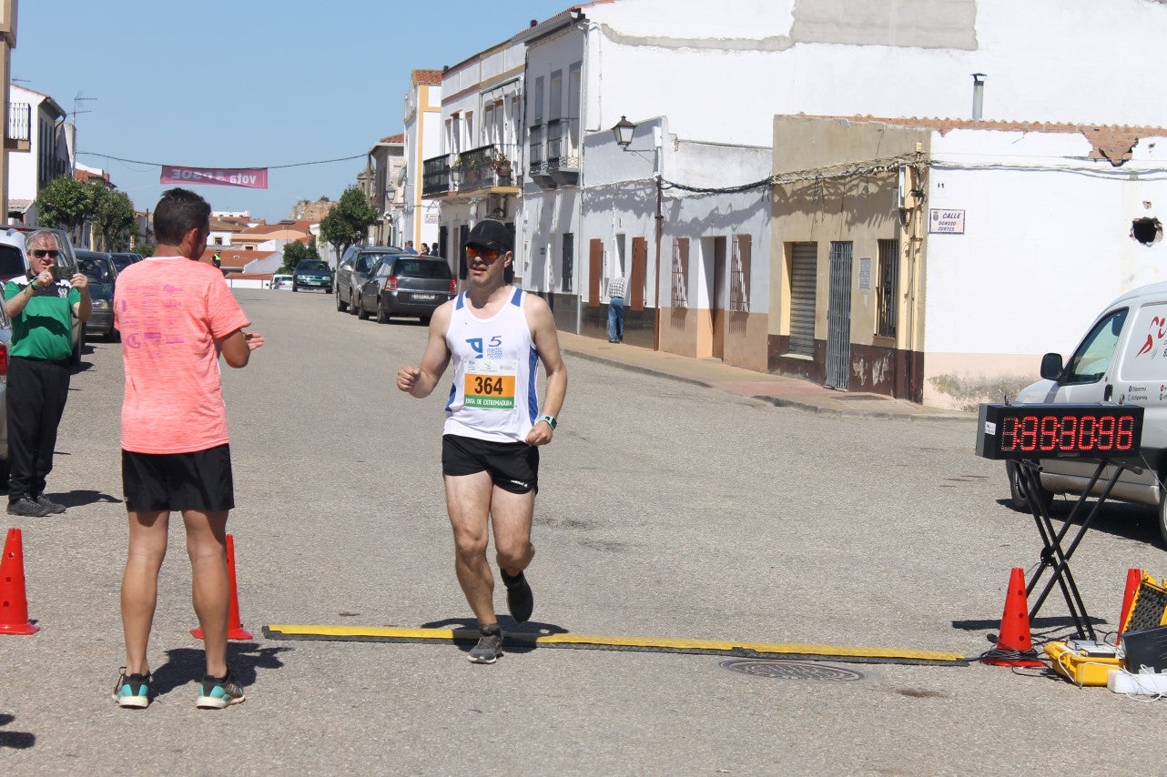 Imágenes del Cross Trashumante 2019 (12-05-2019)