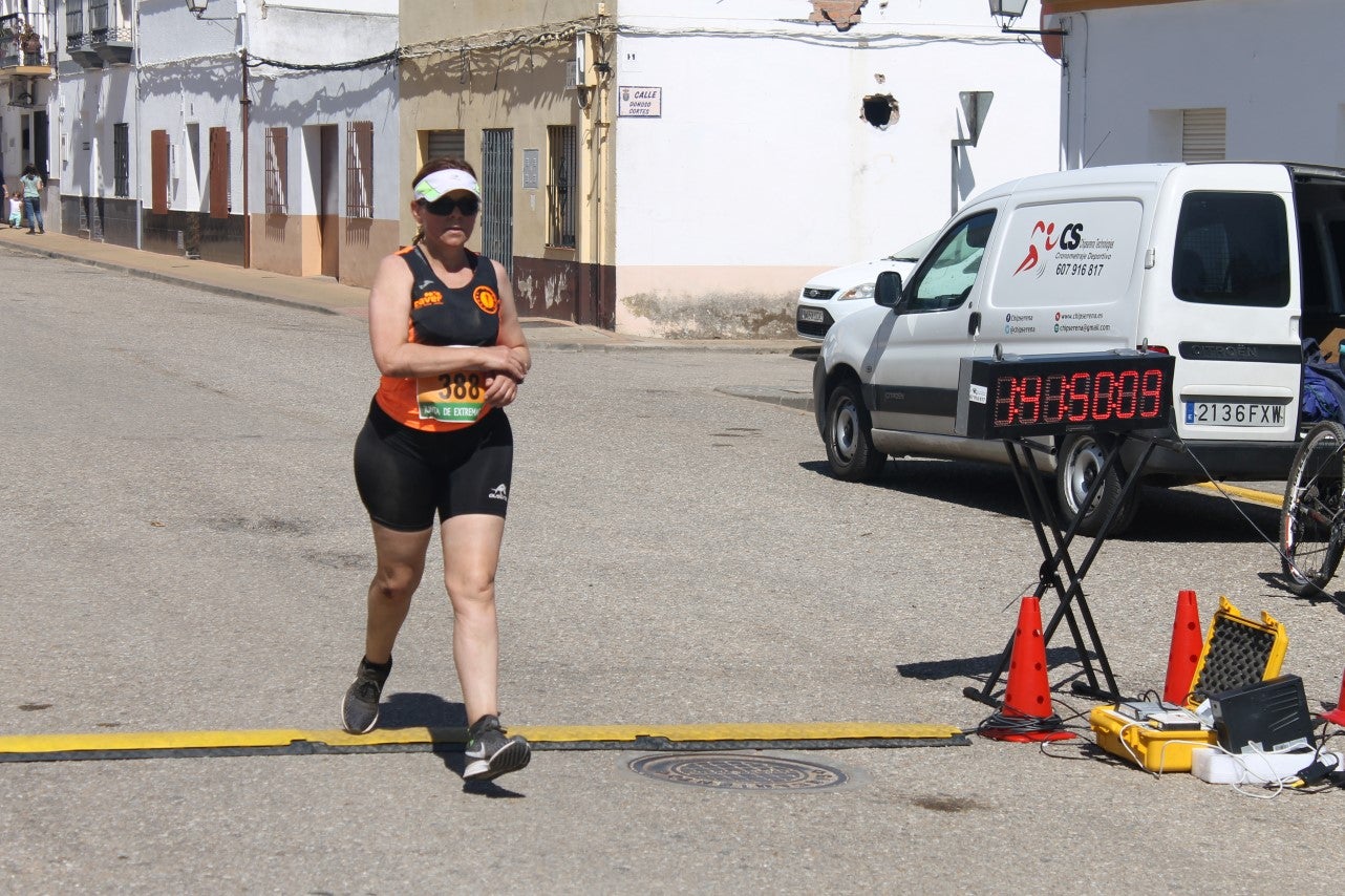 Imágenes del Cross Trashumante 2019 (12-05-2019)