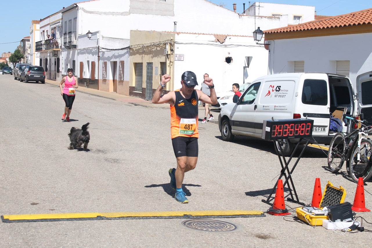 Imágenes del Cross Trashumante 2019 (12-05-2019)