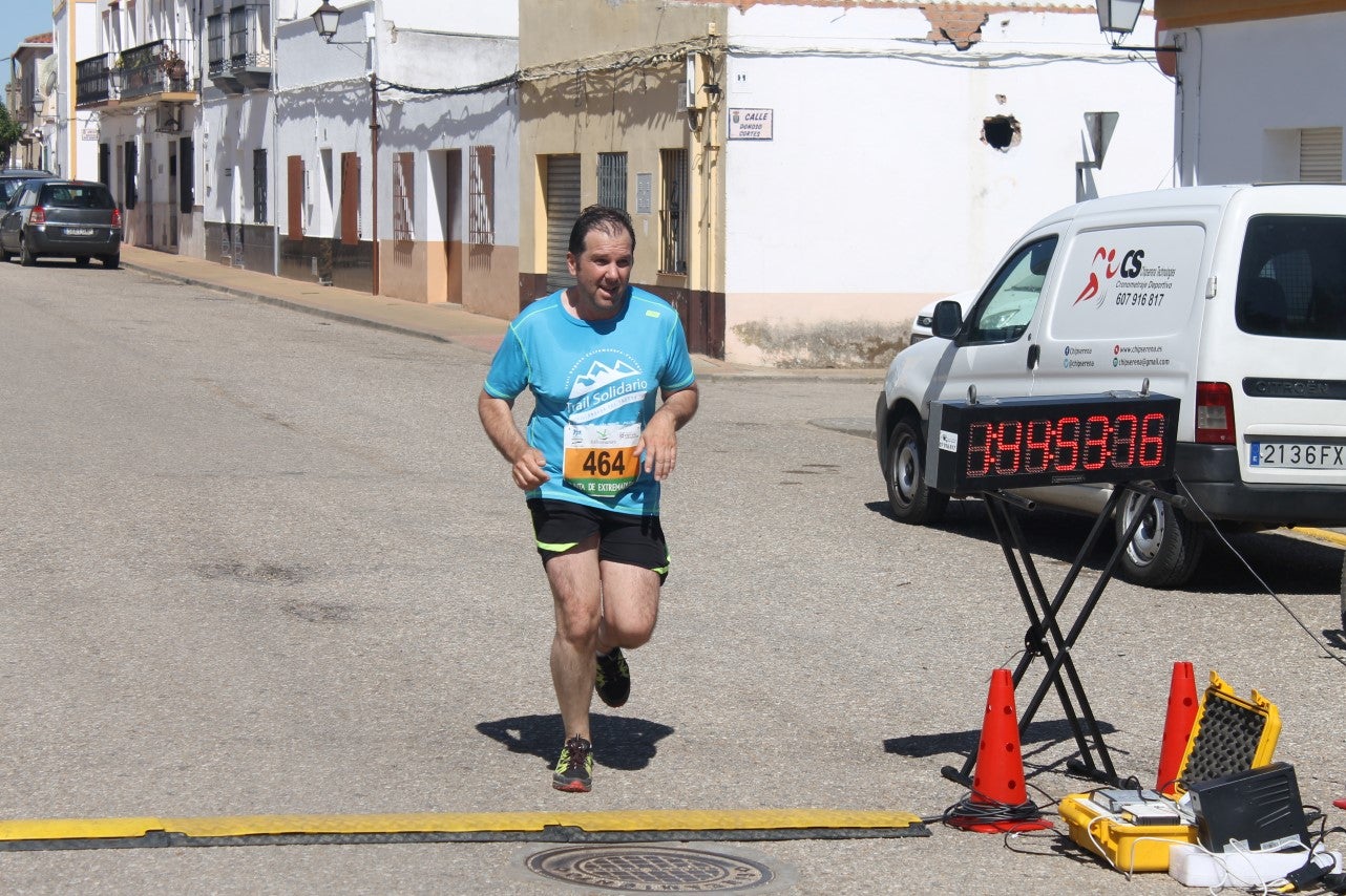 Imágenes del Cross Trashumante 2019 (12-05-2019)