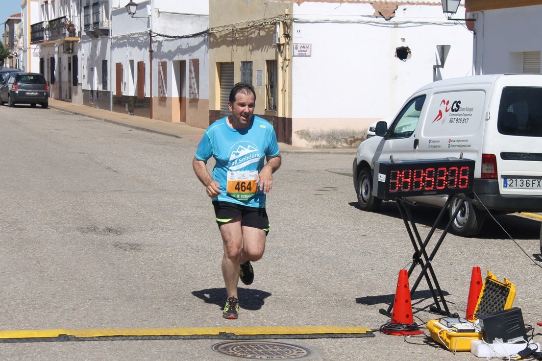 Imágenes del Cross Trashumante 2019 (12-05-2019)