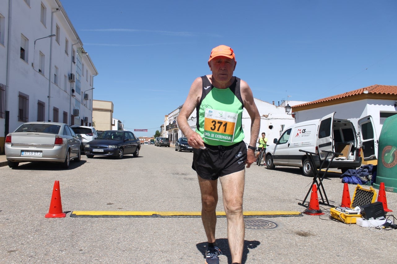 Imágenes del Cross Trashumante 2019 (12-05-2019)
