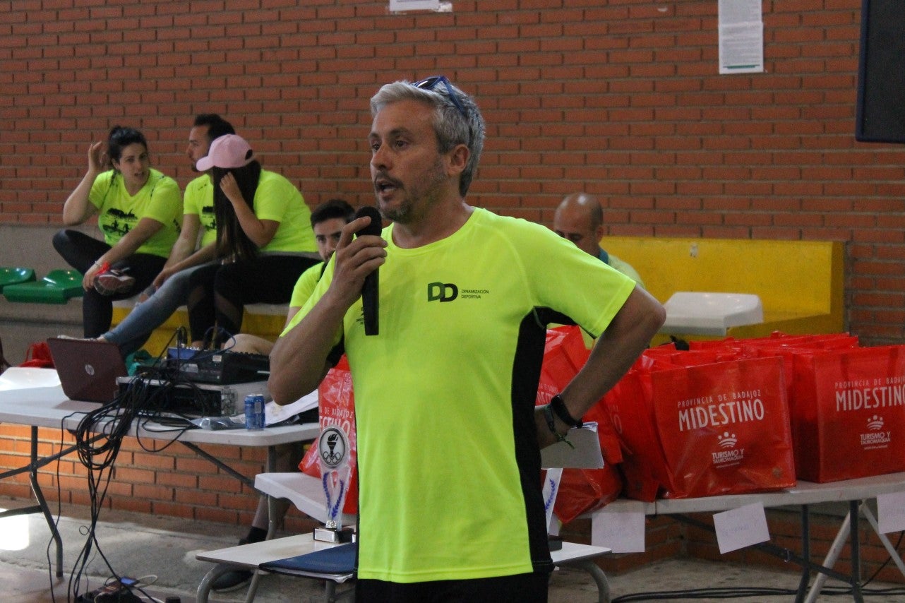 Imágenes del Cross Trashumante 2019 (12-05-2019)