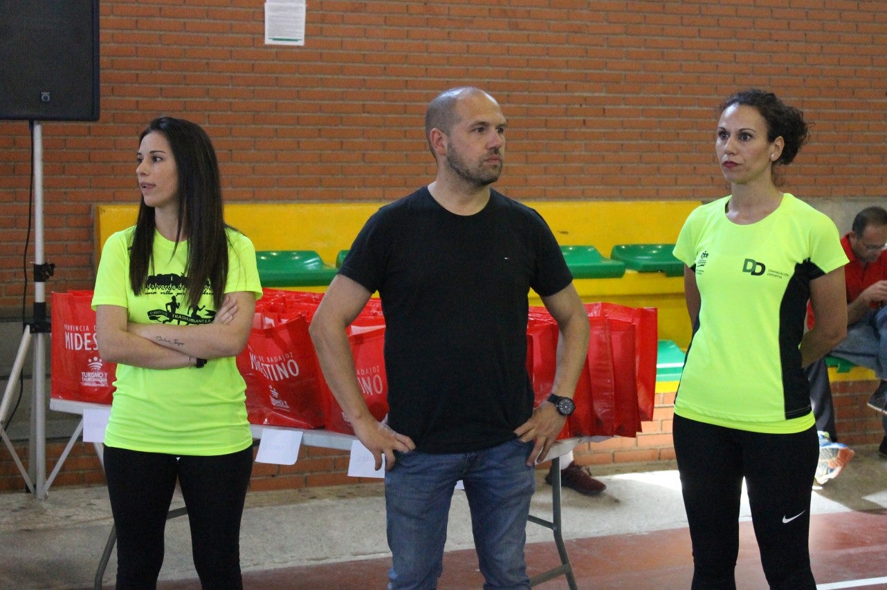 Imágenes del Cross Trashumante 2019 (12-05-2019)