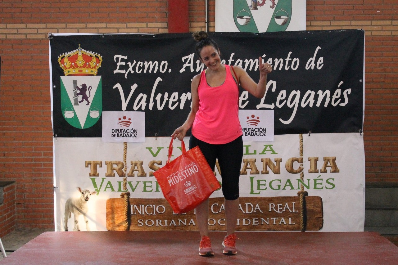 Imágenes del Cross Trashumante 2019 (12-05-2019)