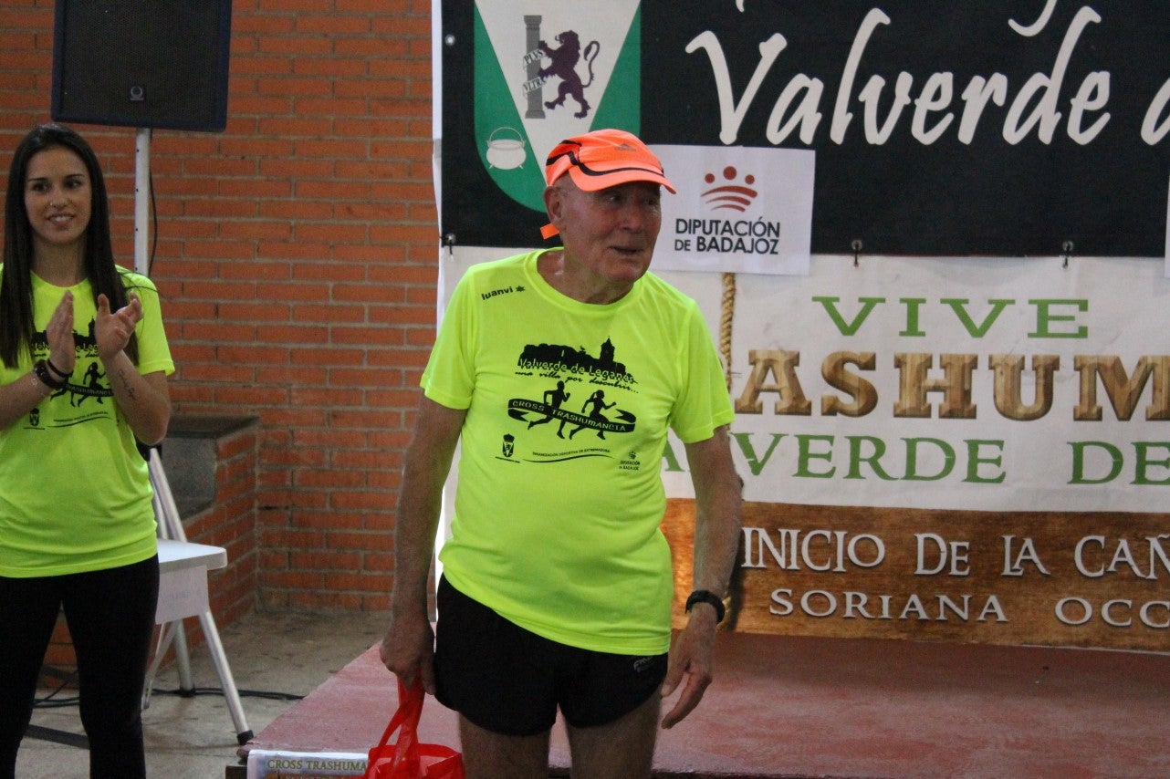 Imágenes del Cross Trashumante 2019 (12-05-2019)