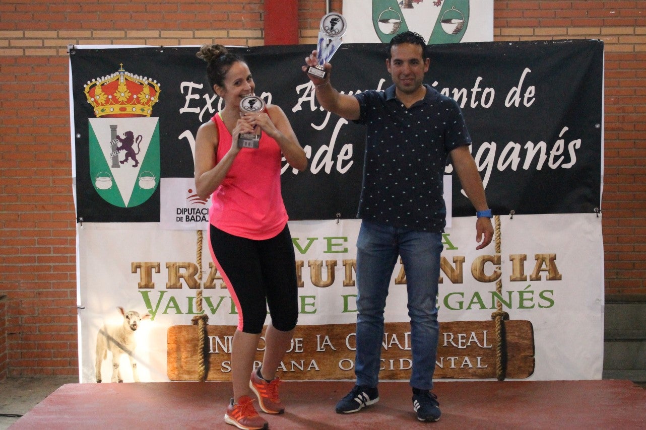 Imágenes del Cross Trashumante 2019 (12-05-2019)