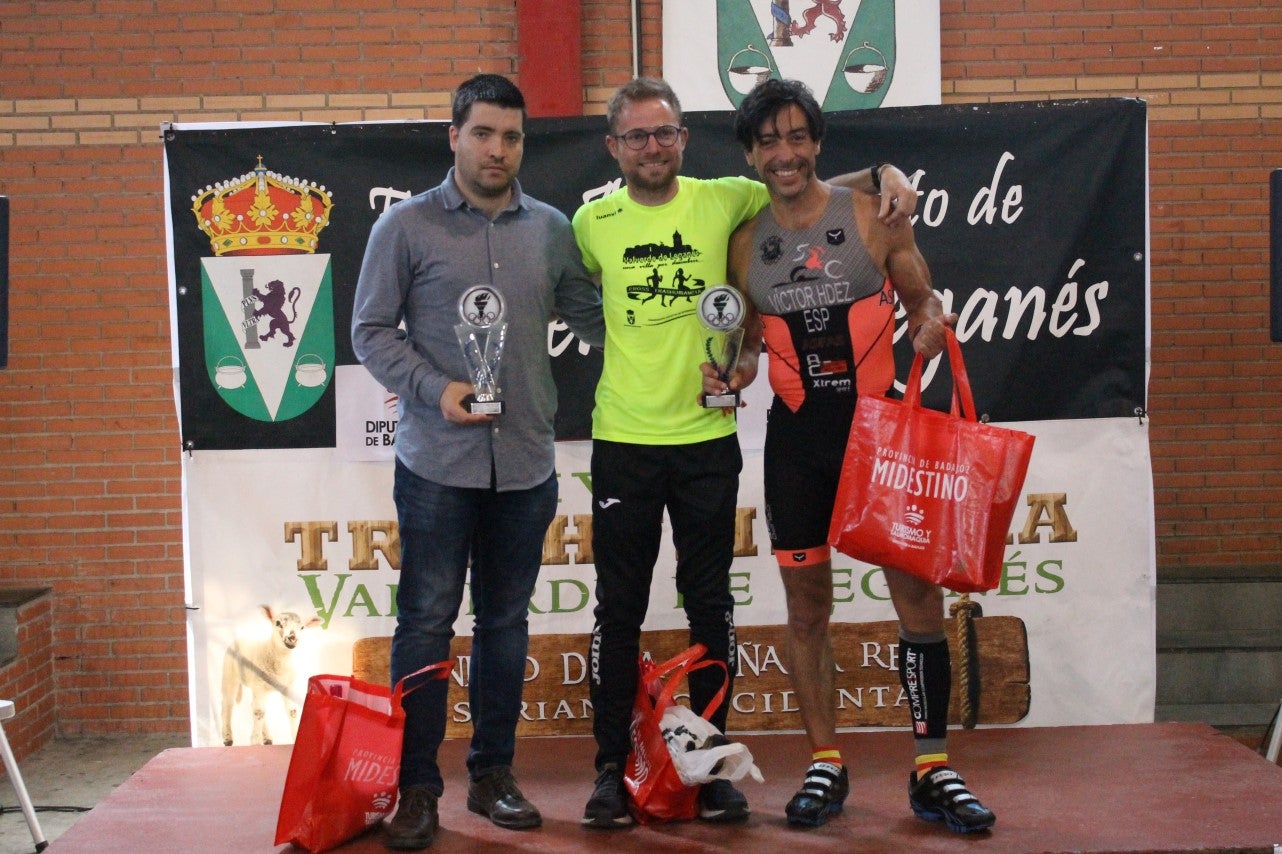 Imágenes del Cross Trashumante 2019 (12-05-2019)