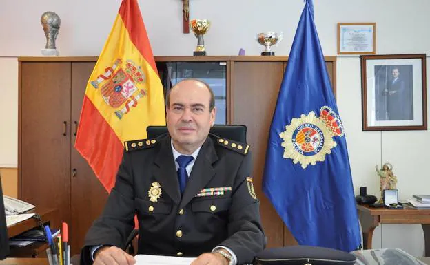 José Berrocal González