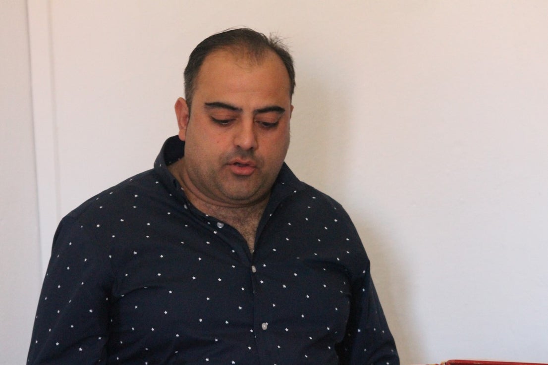 Imágenes del acto de investidura de Manuel Borrego como nuevo alcalde del Ayuntamiento de Valverde de Leganés (15-06-2019)