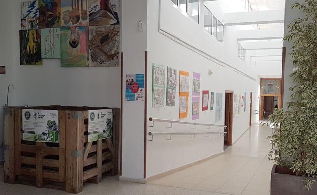 Taller de Basura Electrónica