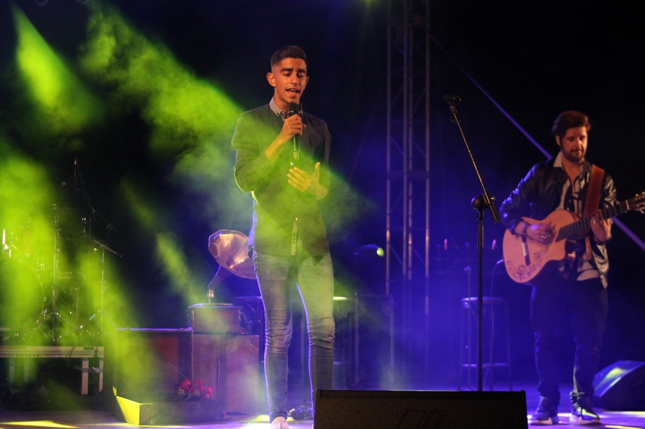 Fotos: Fevalpop 2019 (I)