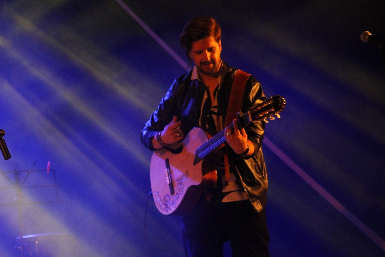 Fotos: Fevalpop 2019 (I)