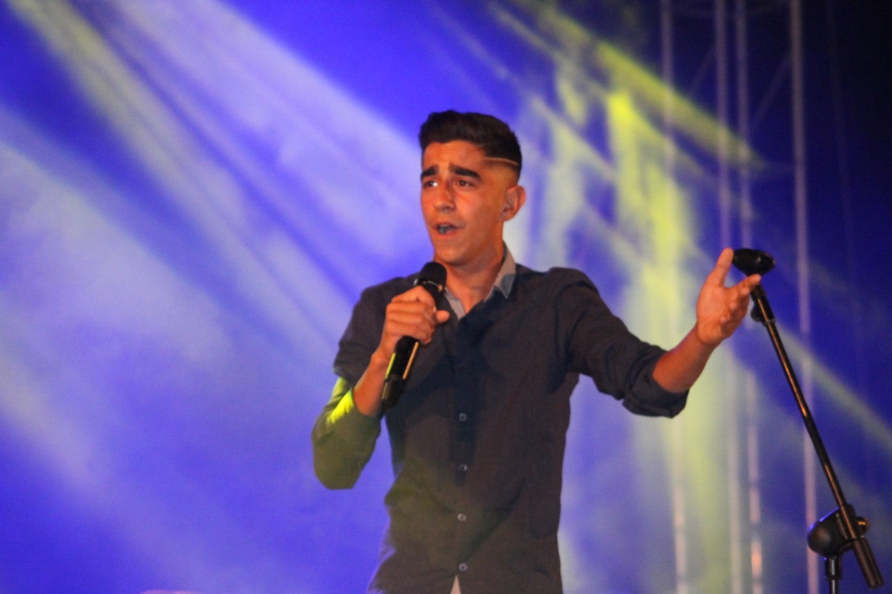 Fotos: Fevalpop 2019 (I)