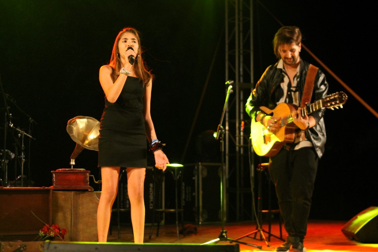 Fotos: Fevalpop 2019 (I)