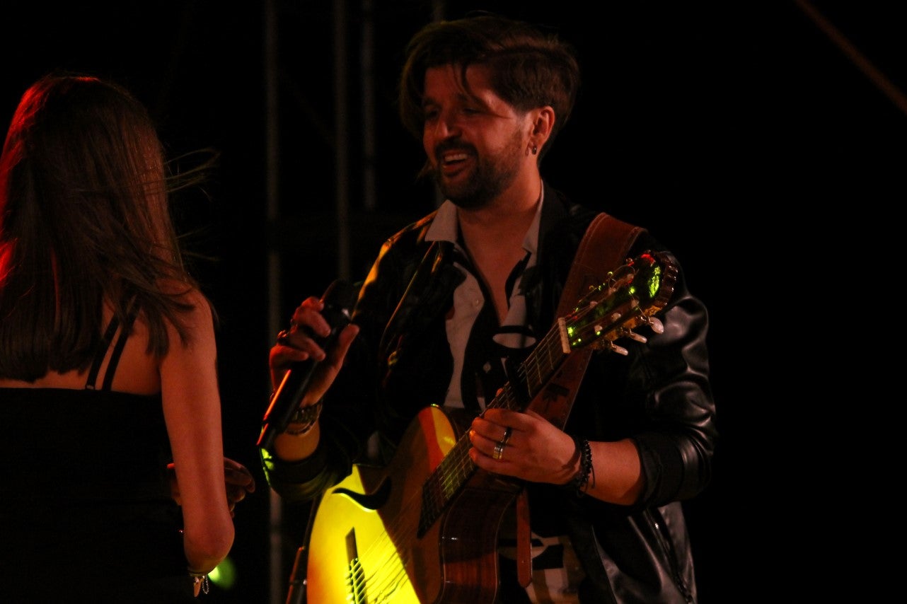 Fotos: Fevalpop 2019 (I)