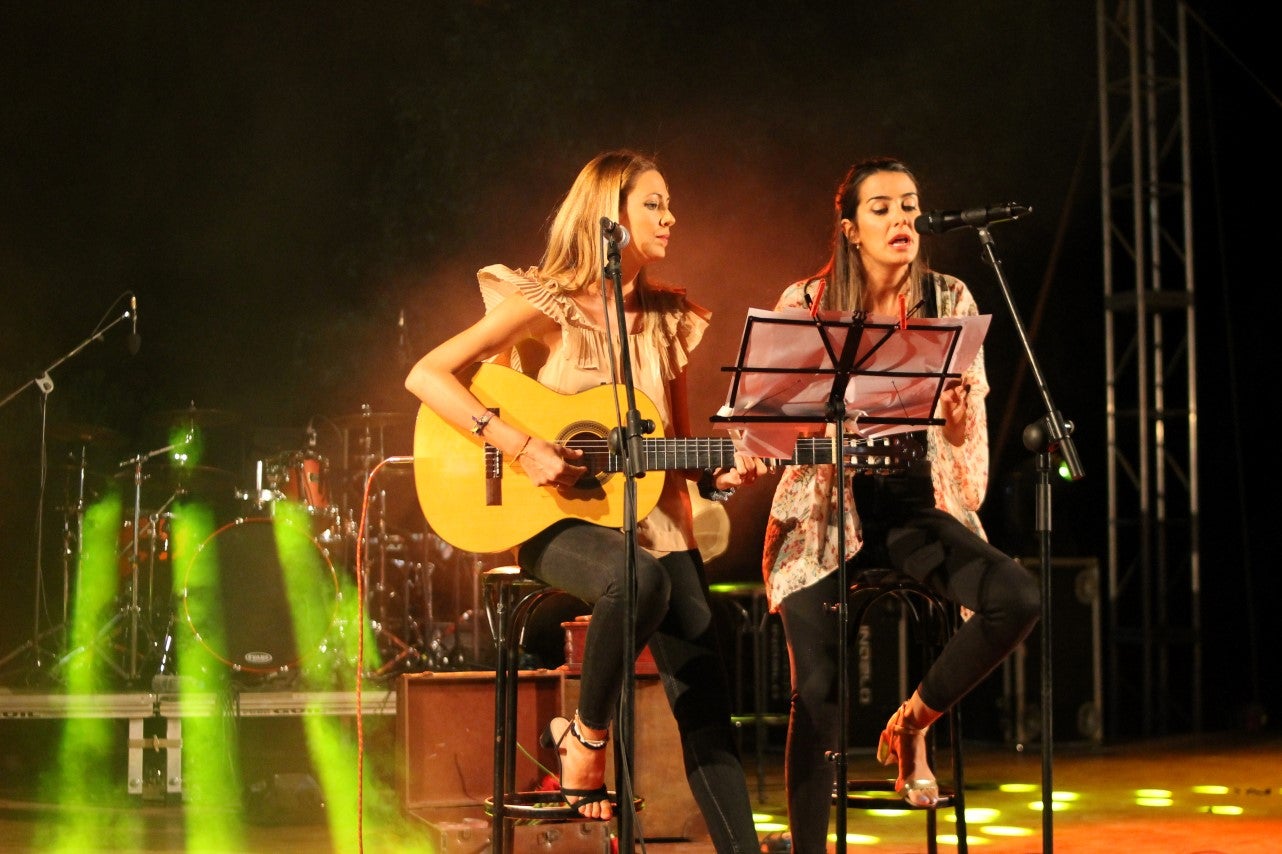 Fotos: Fevalpop 2019 (I)