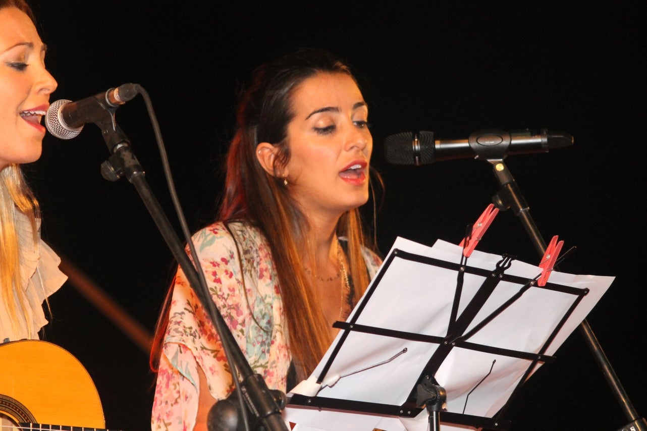 Fotos: Fevalpop 2019 (I)